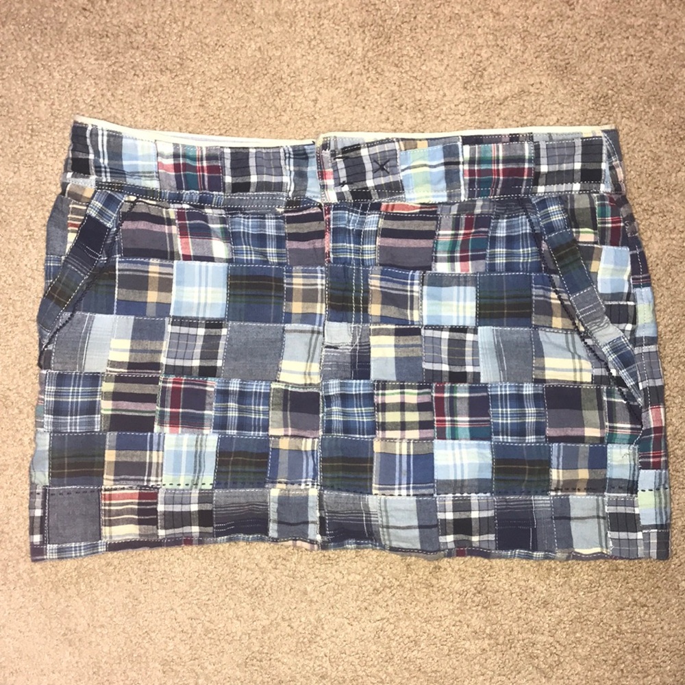 NWOT A&E skirt